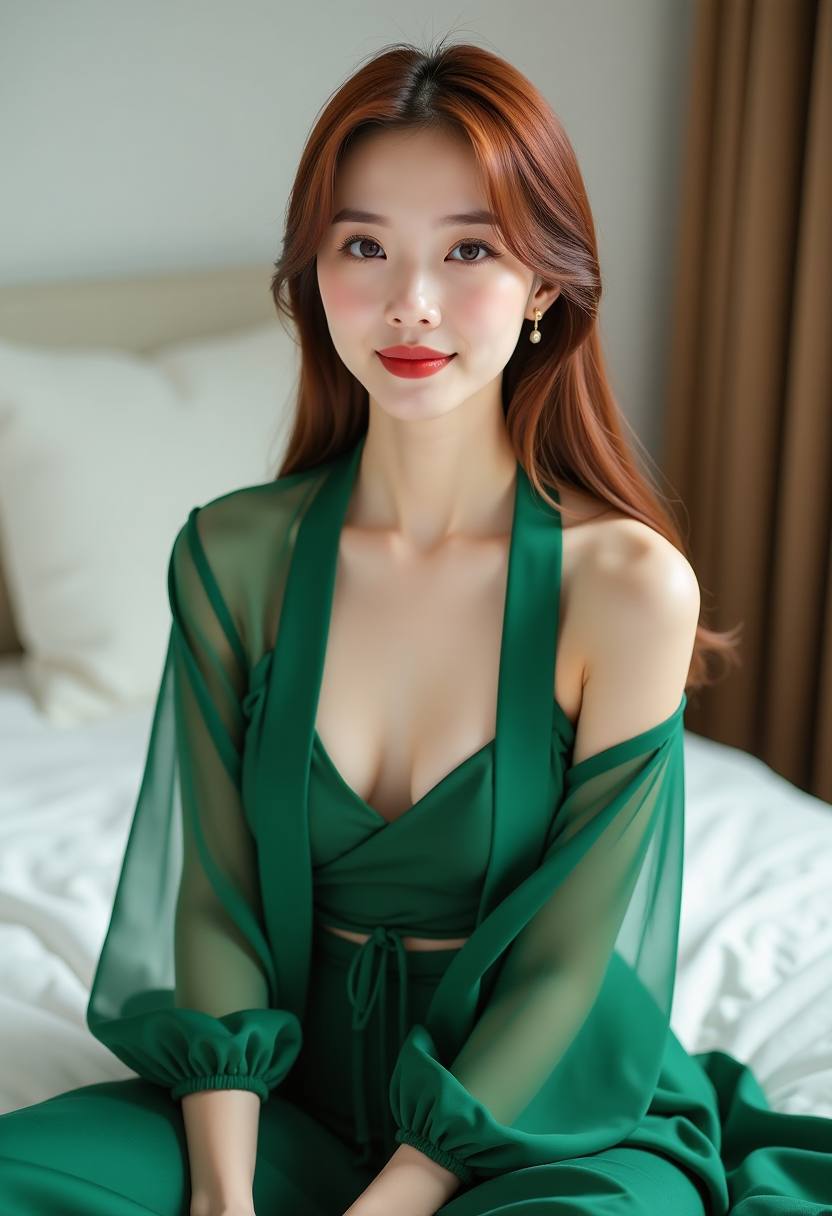 风与晨曦的约定